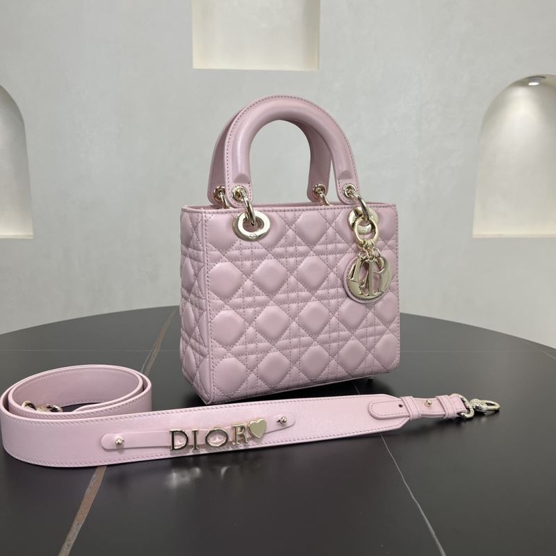 Christian Dior My Lady Bags